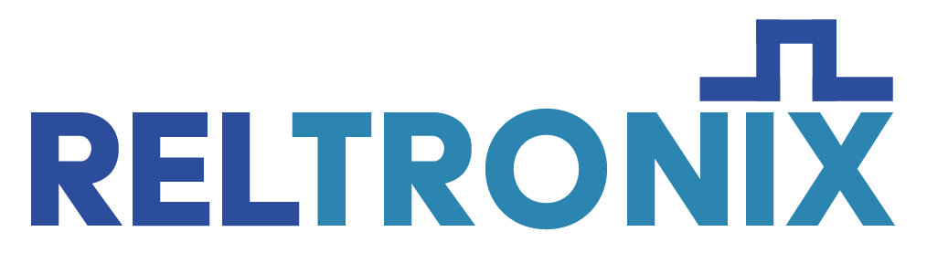 reltronix-logo Reltronix logo
